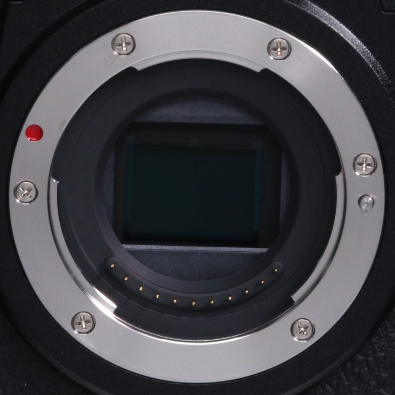 LUMIX GH6 ボディ DC-GH6