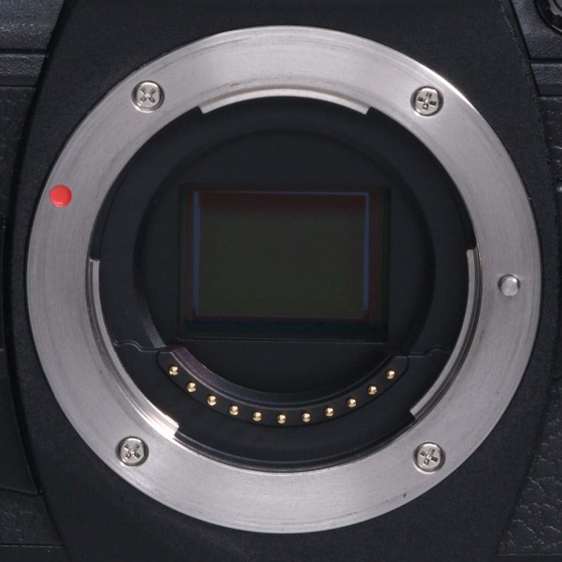 OM-D E-M1 Mark II ボディー