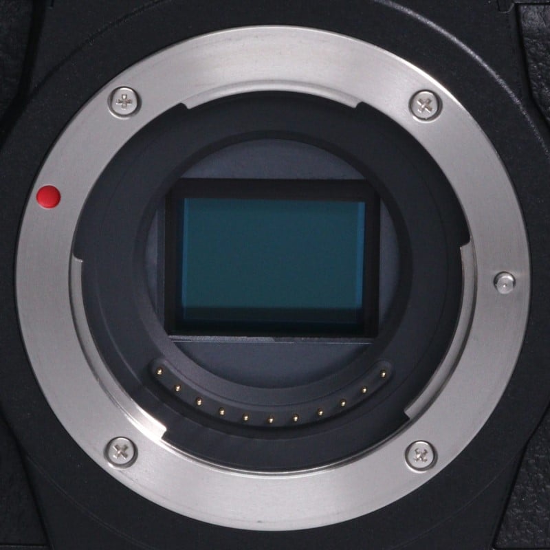 LUMIX G99II ボディ DC-G99M2