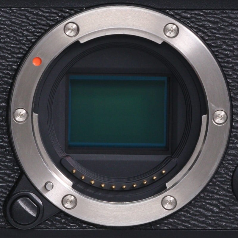 FUJIFILM X-E3 ボディ ブラック