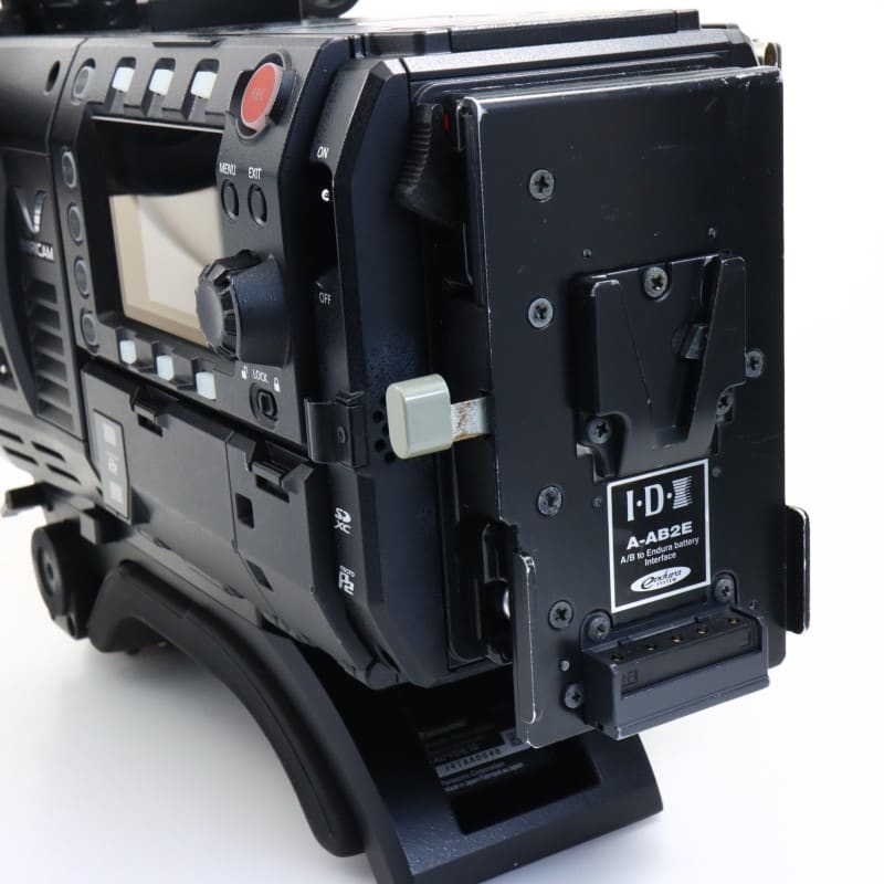 AU-V35C1G [VARICAM 35]