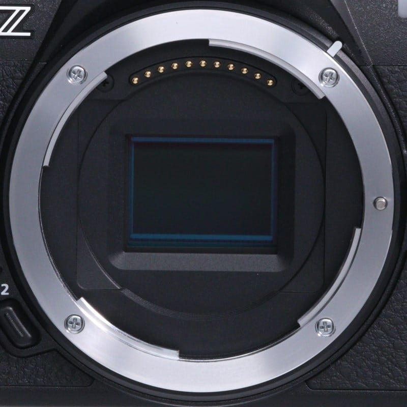Nikon Z50II ボディ ABランク 中古｜フジヤカメラ