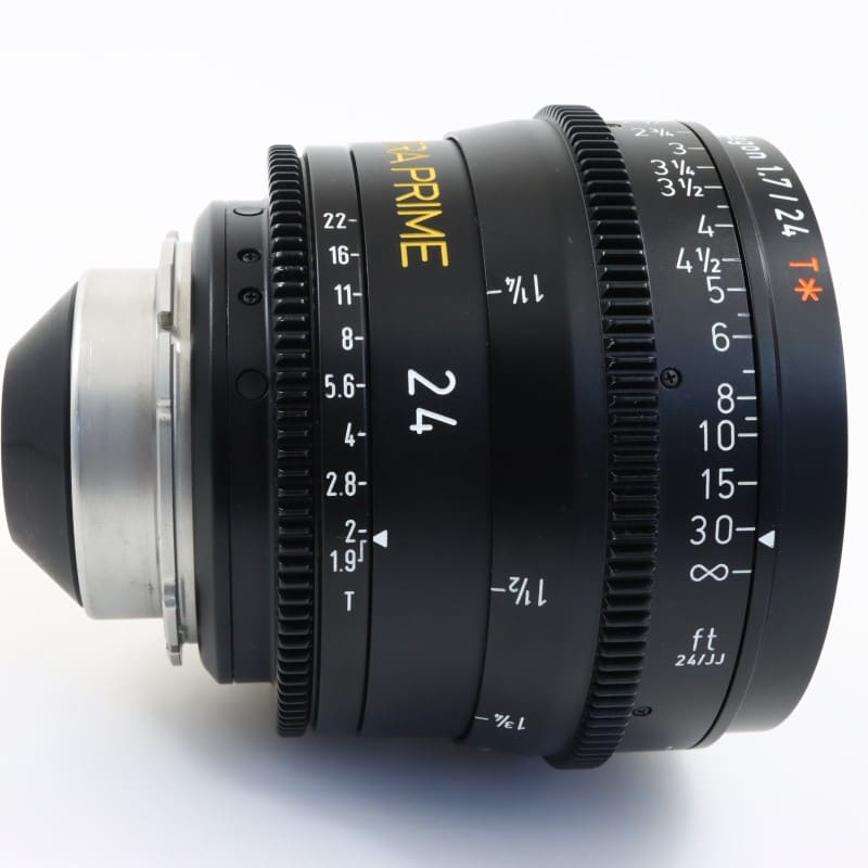 ARRI/ZEISS Ultra Prime 24mm T1.9