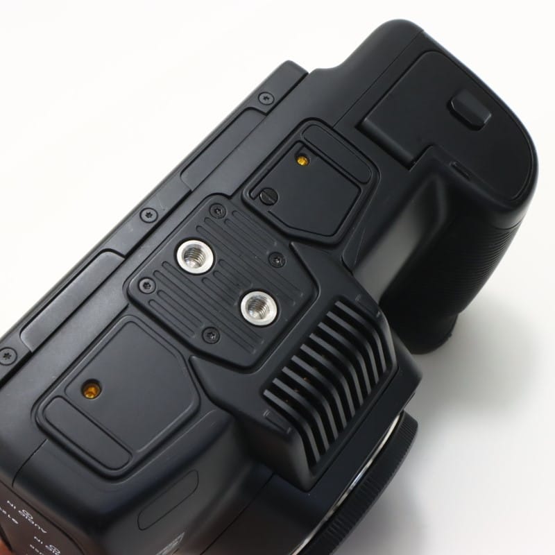 Blackmagic Cinema Camera 6K