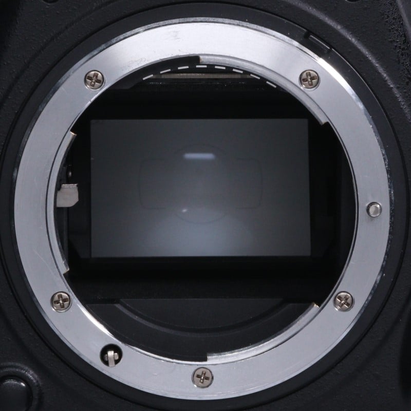 D750 ボディ