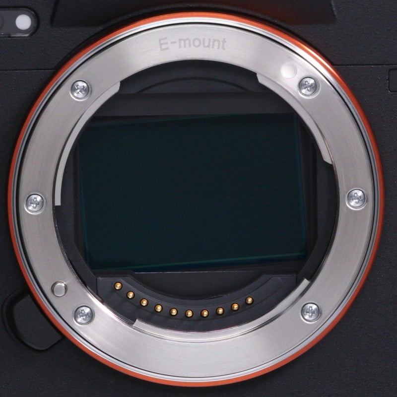 α7R V ボディ ILCE-7RM5