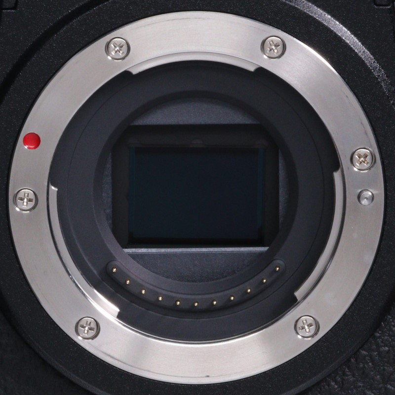 LUMIX GH6 ボディ DC-GH6