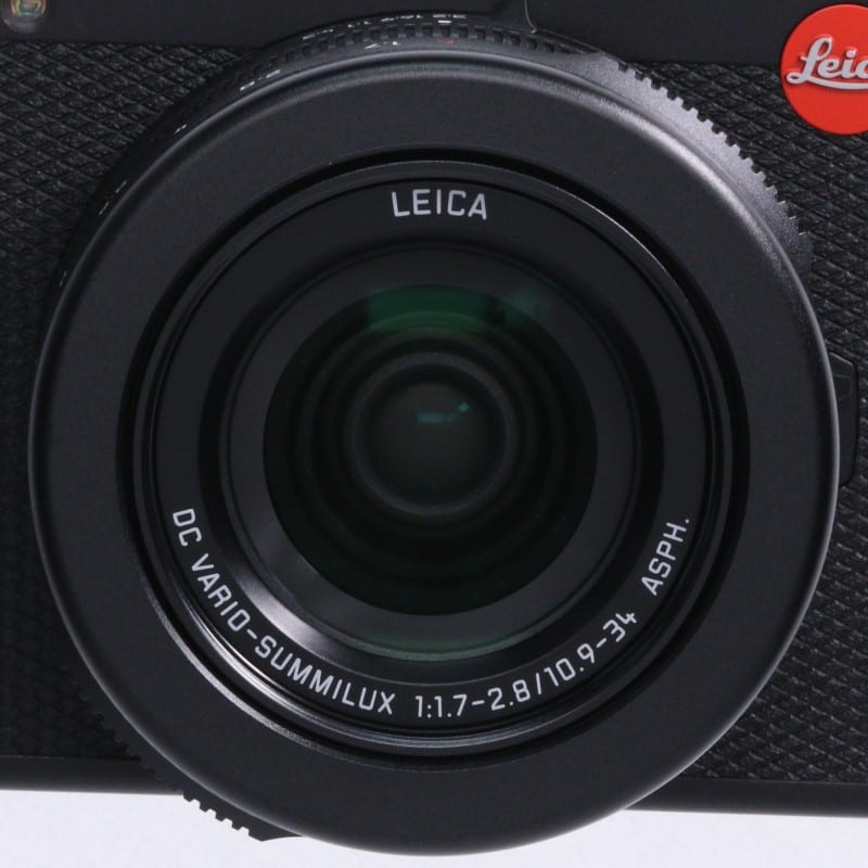 ライカ D-LUX8 19191