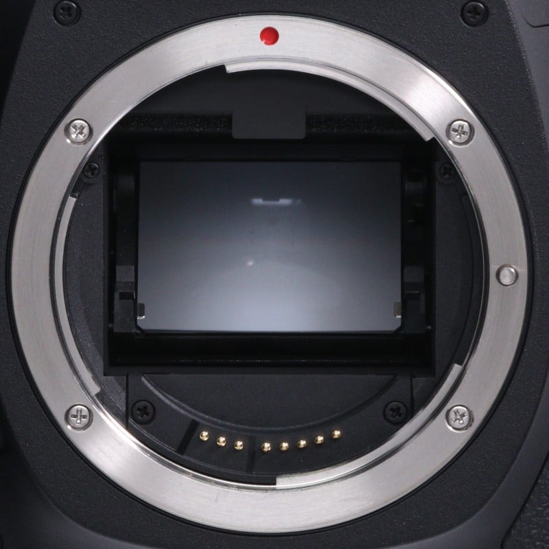 EOS 5D Mark III ボディー