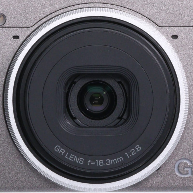 RICOH GR III Diary Edition