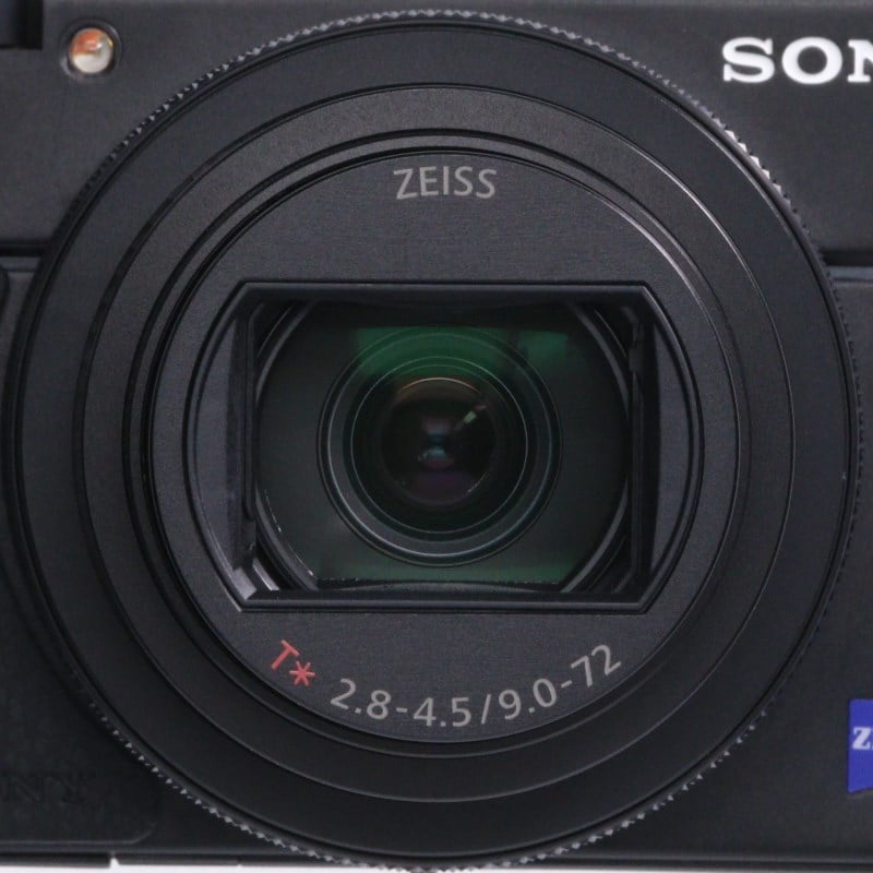 Cyber-shot RX100VII DSC-RX100M7