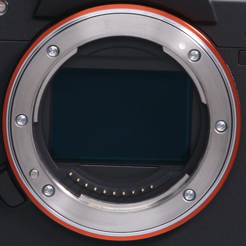 SONY α7 III ボディ ILCE-7M3 中古 C2120184065140｜中古通販