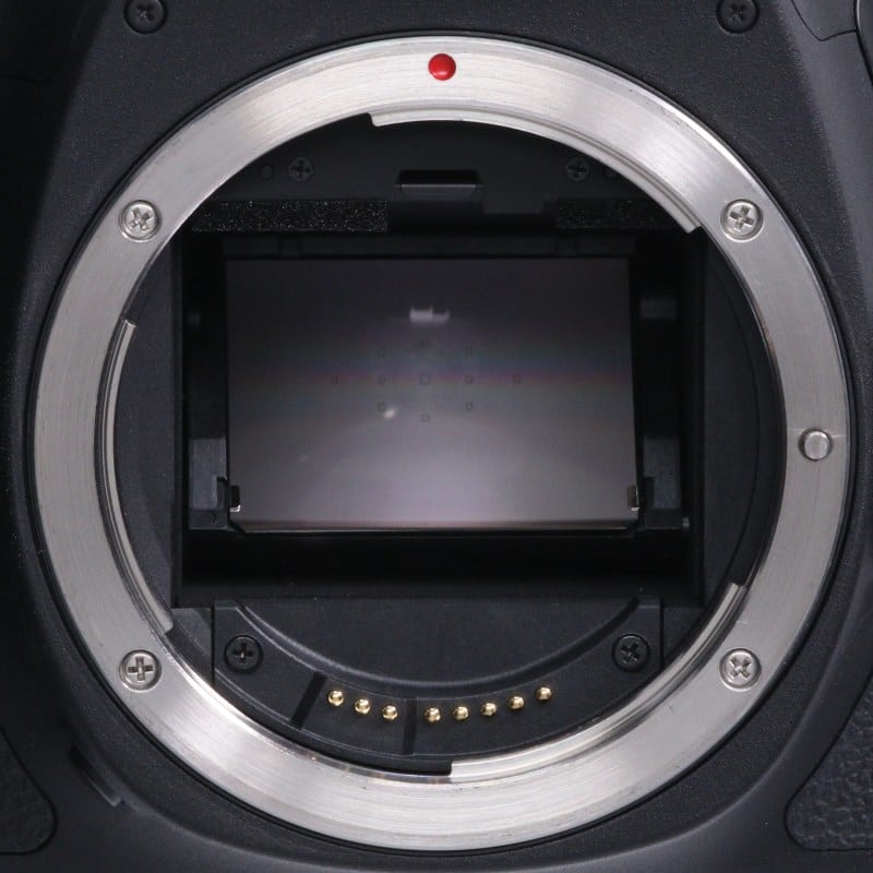 EOS 6D ボディー