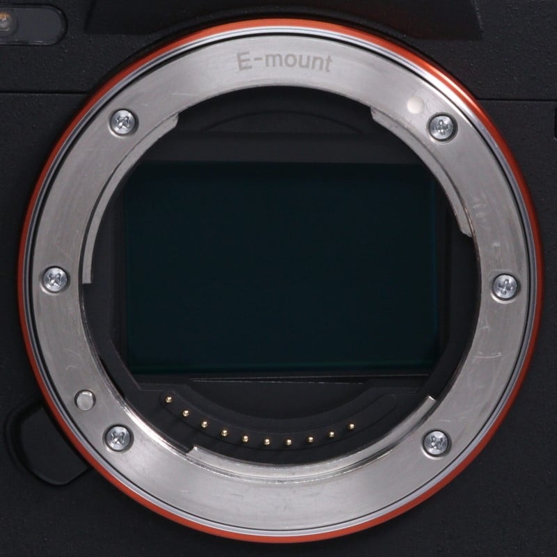 α7 IV ボディ ILCE-7M4