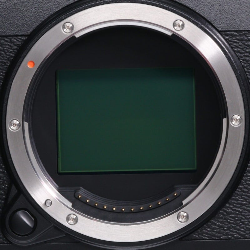 FUJIFILM GFX 50R ボディ