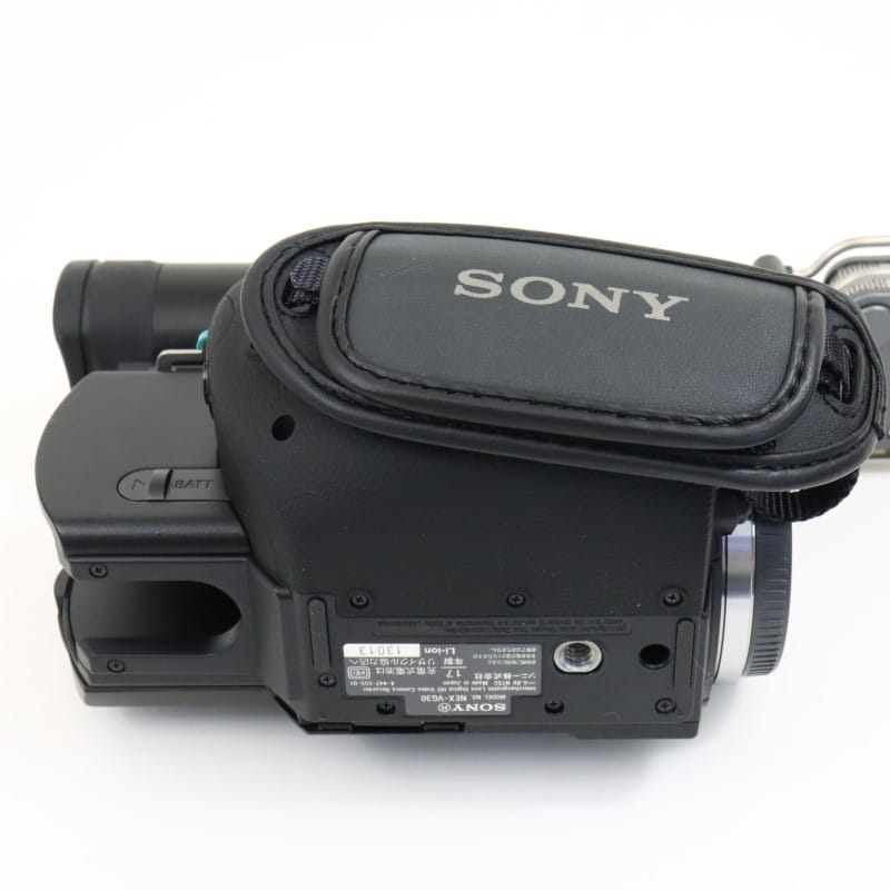 NEX-VG30/B [NEX-VG30]