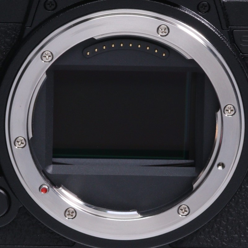 LUMIX DC-S5M2X