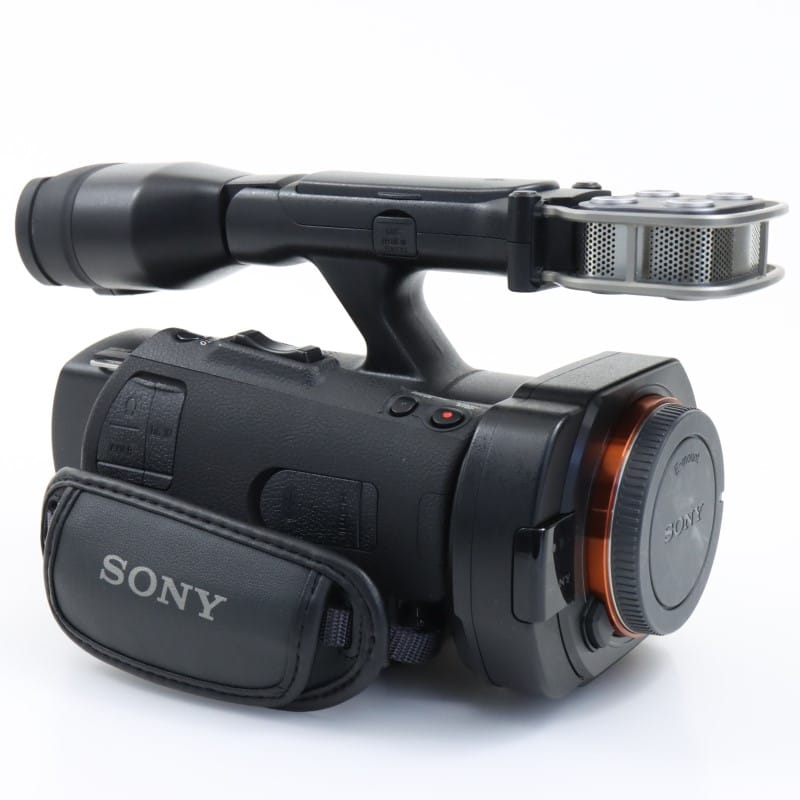 SONY NEX-VG900/B [NEX-VG900] 中古 C2120184157654｜中古通販