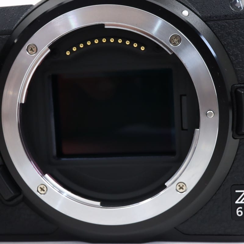 Z6II ボディ