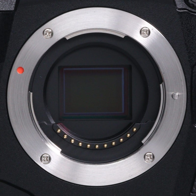 OM-D E-M1X ボディー