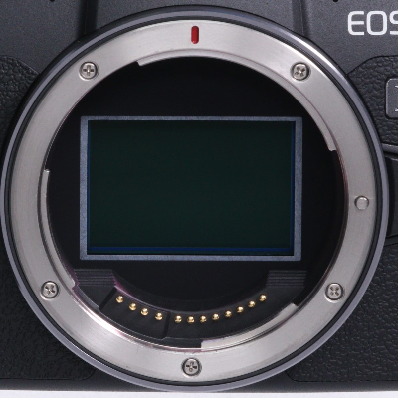 EOS RP ブラック