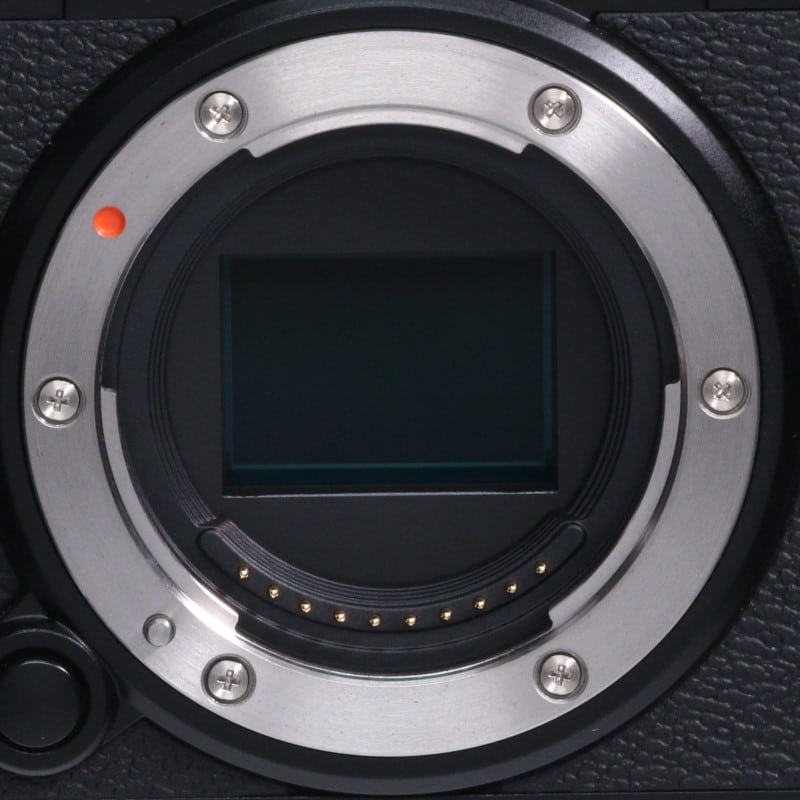 FUJIFILM X-T5 ボディ ブラック