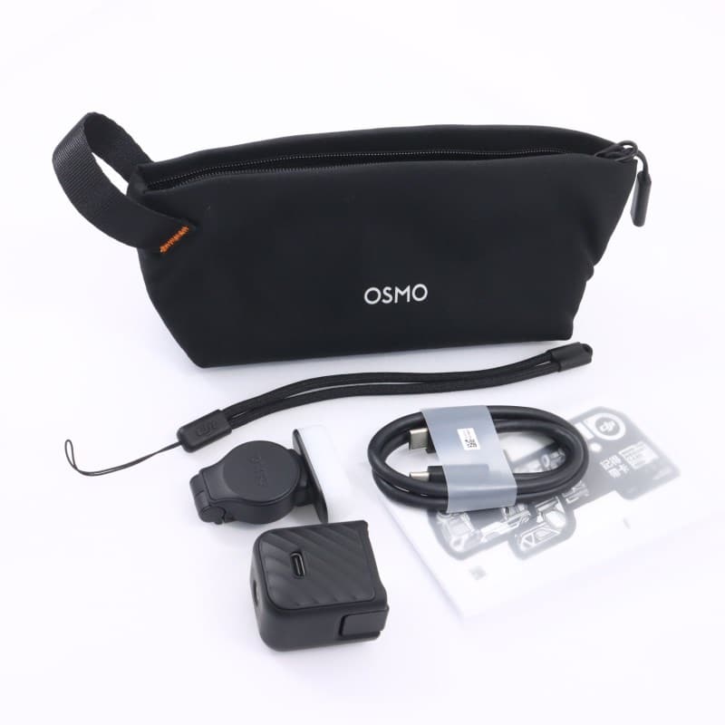 Osmo Pocket 4 スタンダードコンボ OP4402