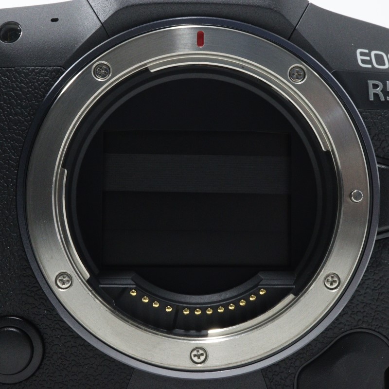 EOS R5