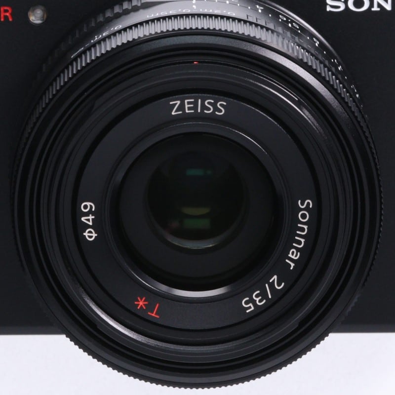 Cyber-shot RX1R III DSC-RX1RM3