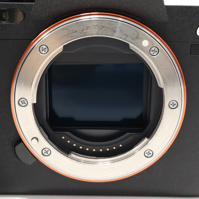 α7 IV ボディ ILCE-7M4