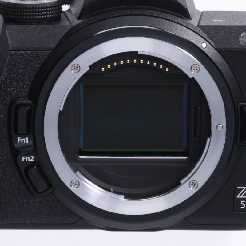 Z5 ボディ