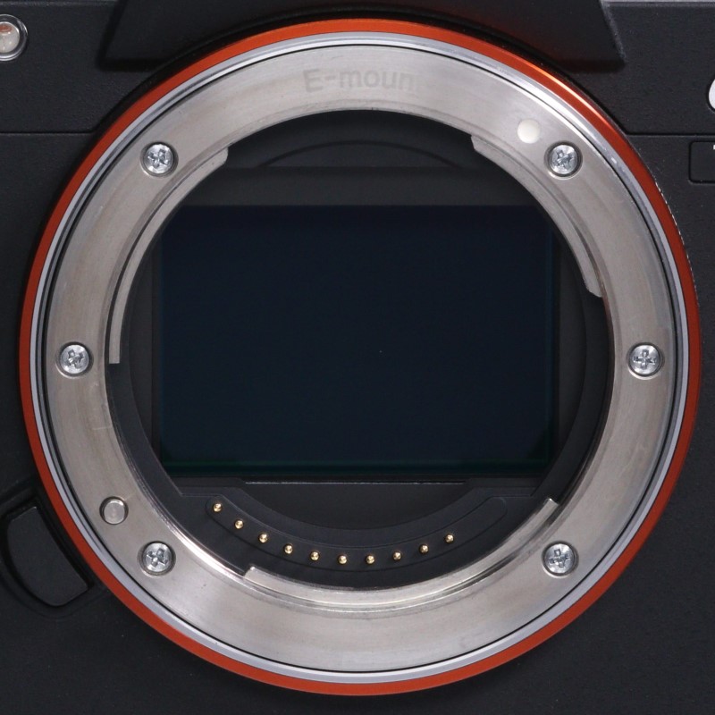 α7 III ILCE-7M3