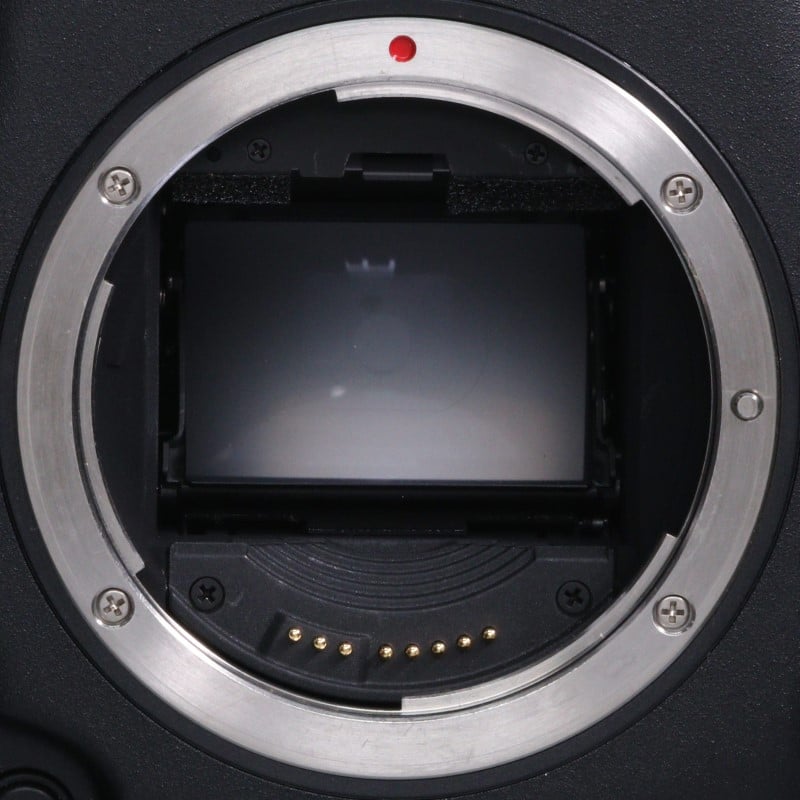 EOS-1D X