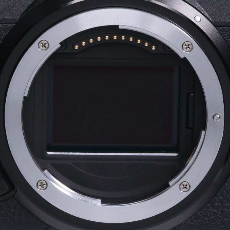 Z6II ボディ