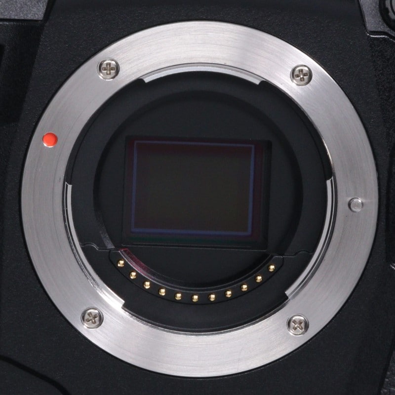 OM-D E-M1X ボディー