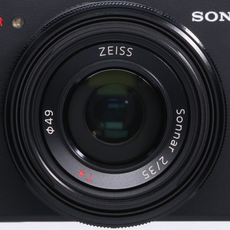 Cyber-shot RX1R III DSC-RX1RM3