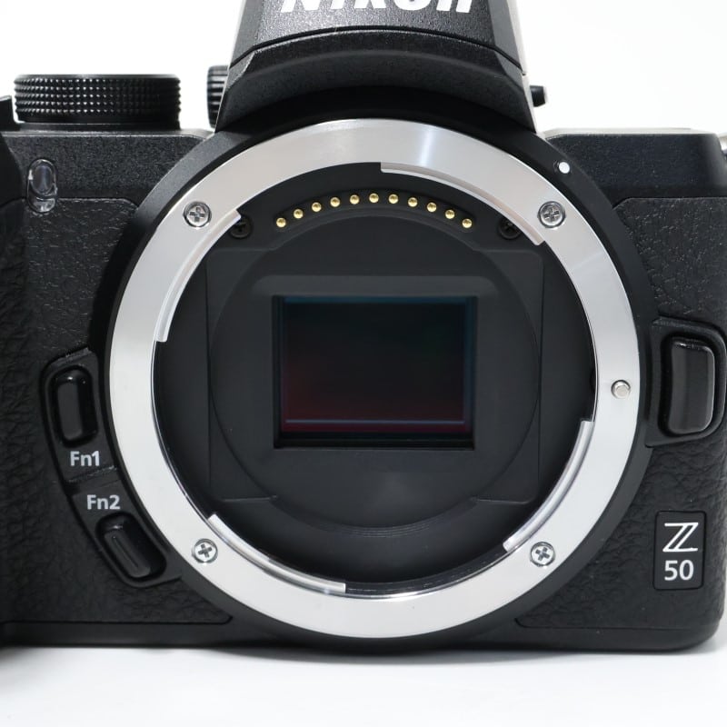 Z50 ボディ
