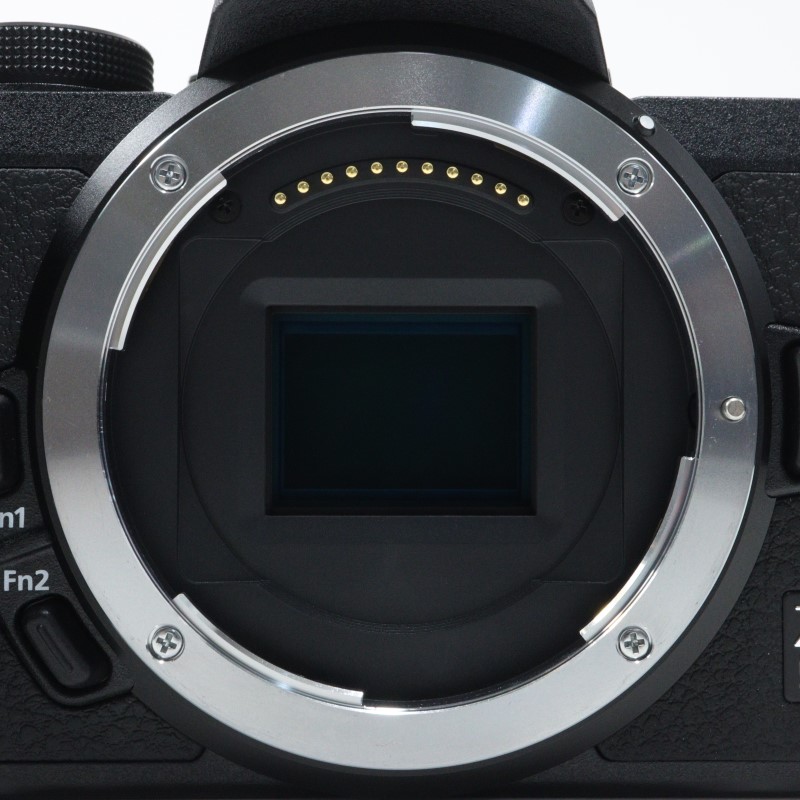 Z50 ボディ
