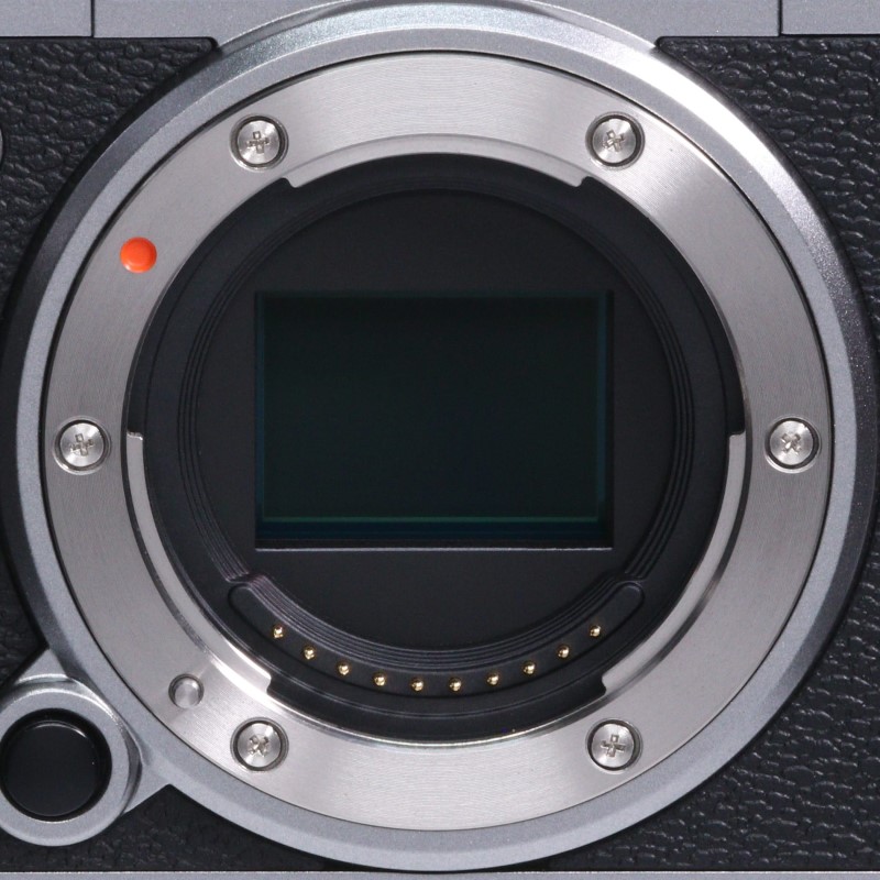 FUJIFILM X-T5 ボディ シルバー