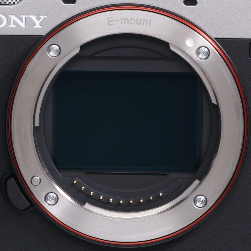 α7C ボディ シルバー ILCE-7C S