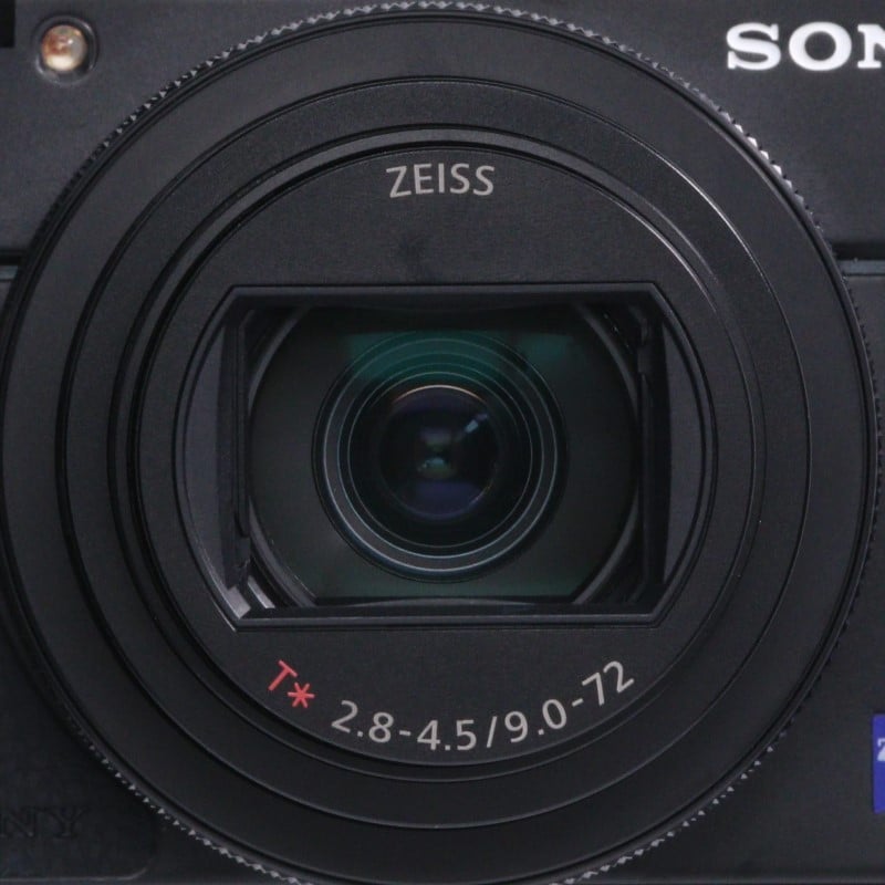 RX100VII DSC-RX100M7
