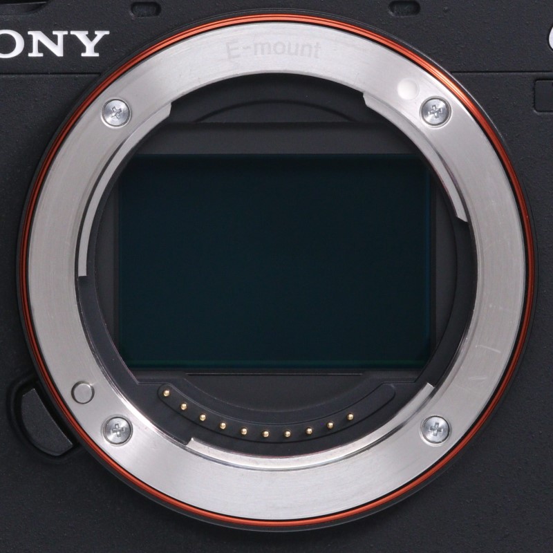 α7C II ボディ ブラック ILCE-7CM2