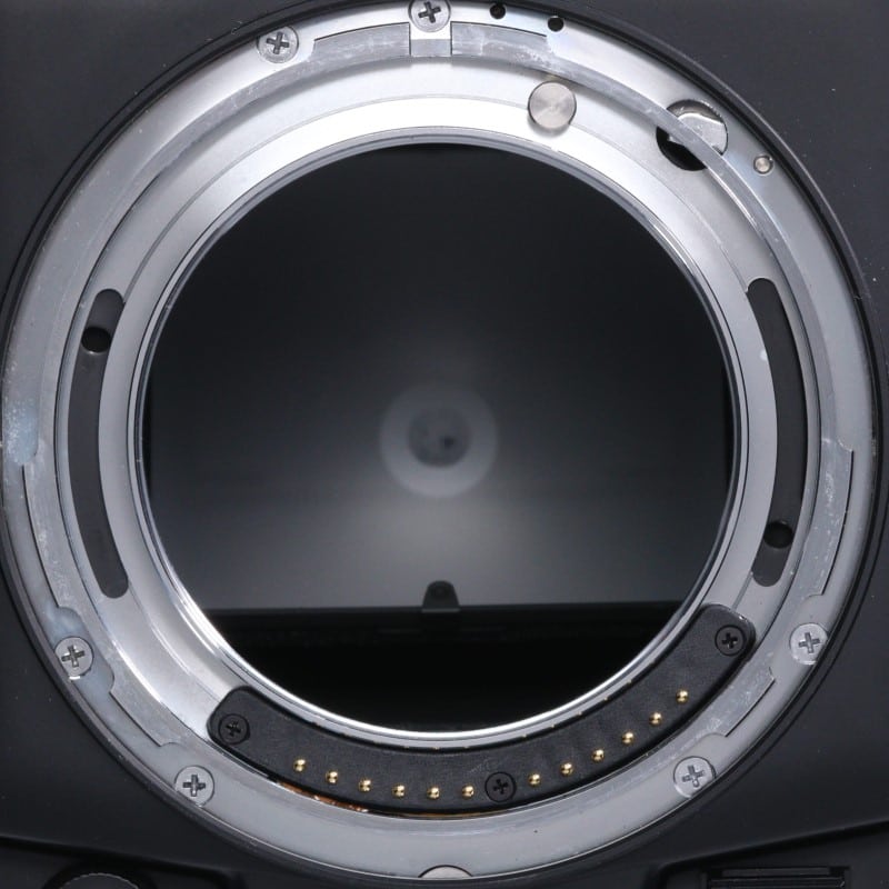 RZ 67 PRO ボディ(ウエスト付)