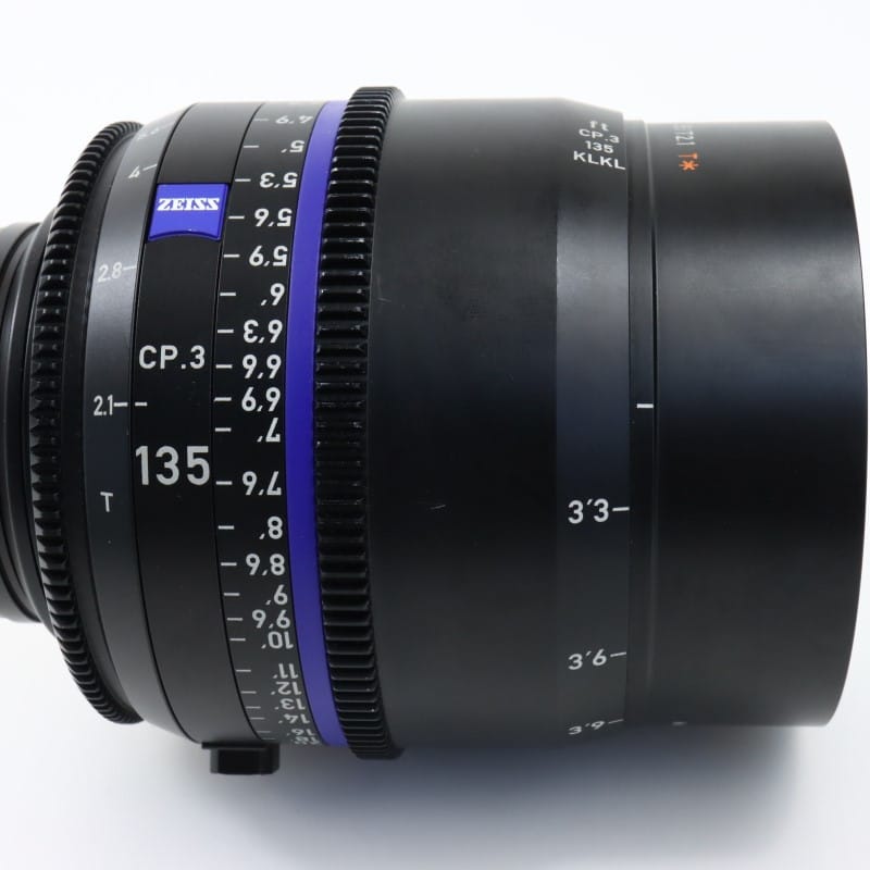 2184-953 [CP.3 135mm T2.1 EF/Feet]