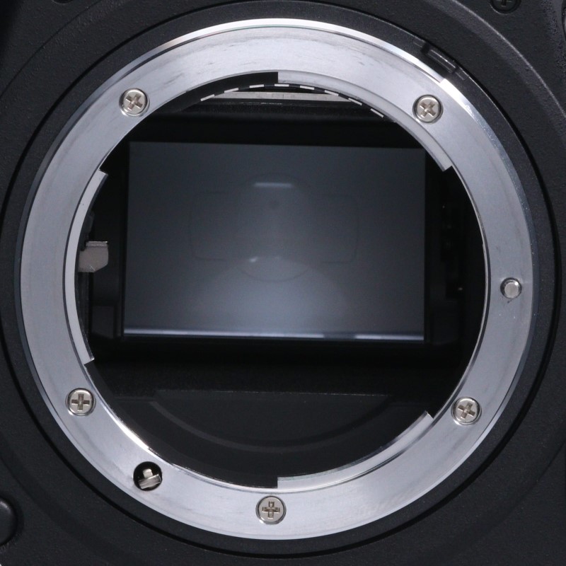 D780 ボディ