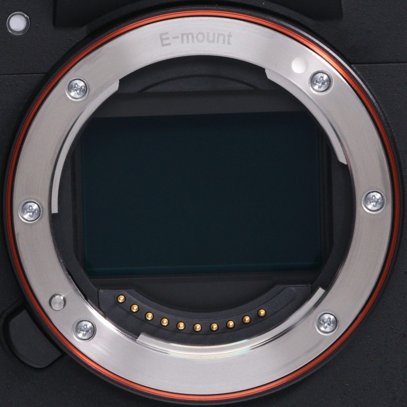 α9 III ボディ ILCE-9M3
