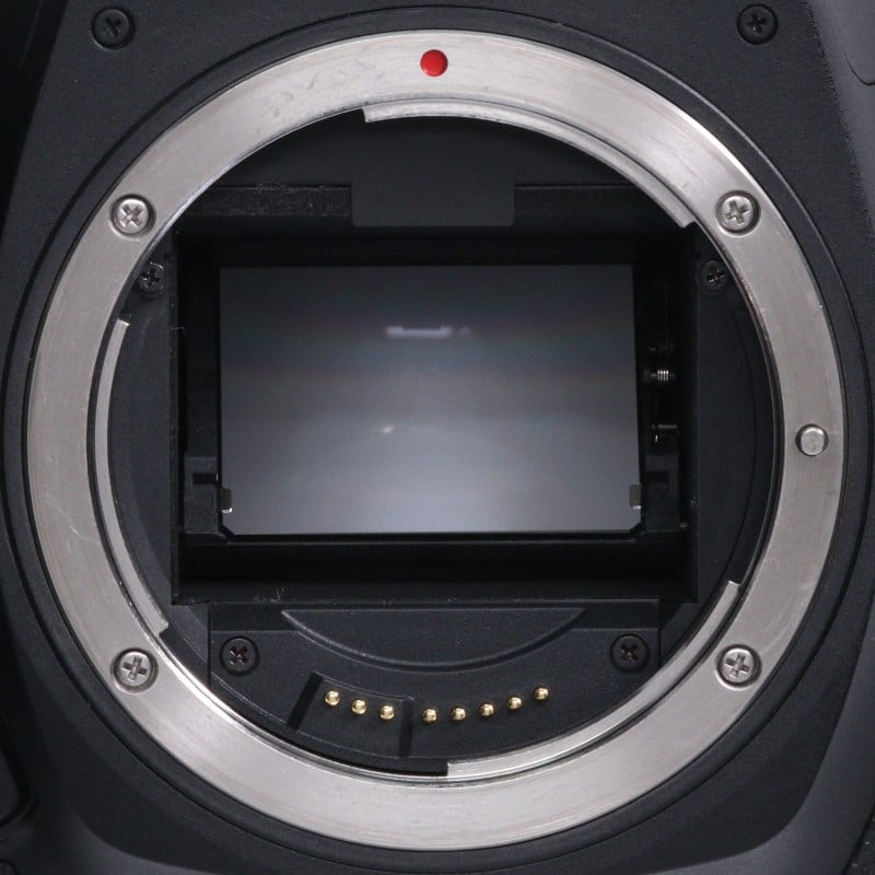 EOS 5D Mark IV ボディー