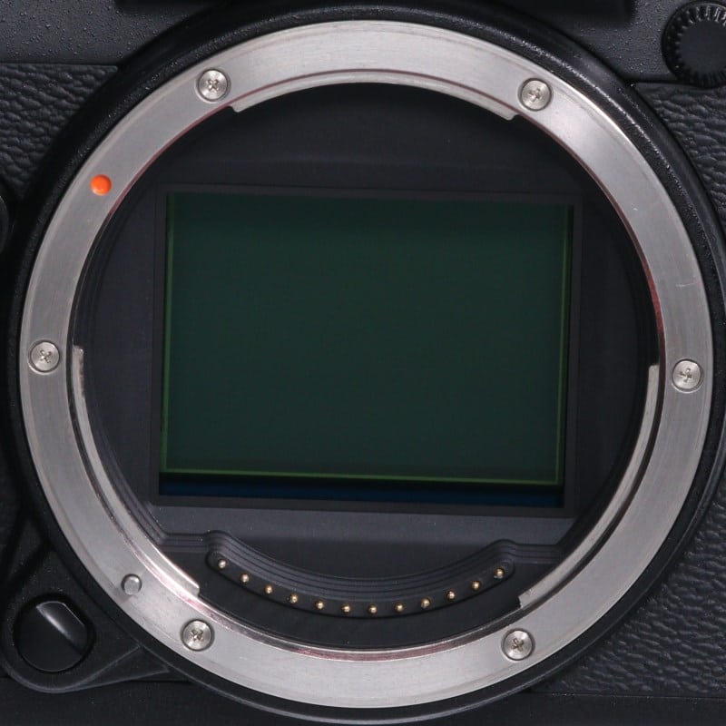 FUJIFILM GFX50S ボディ