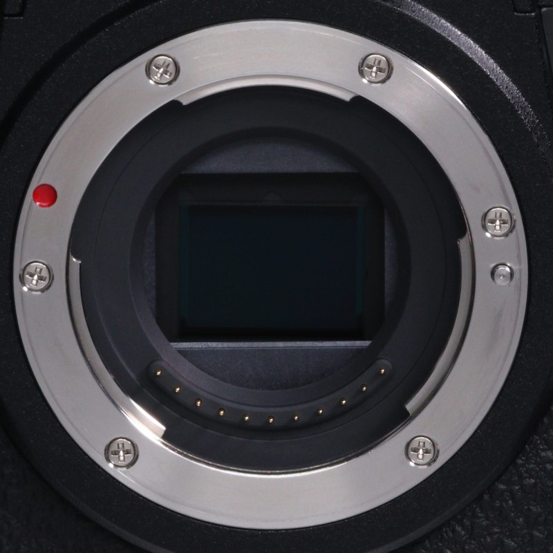 LUMIX GH6 ボディ DC-GH6