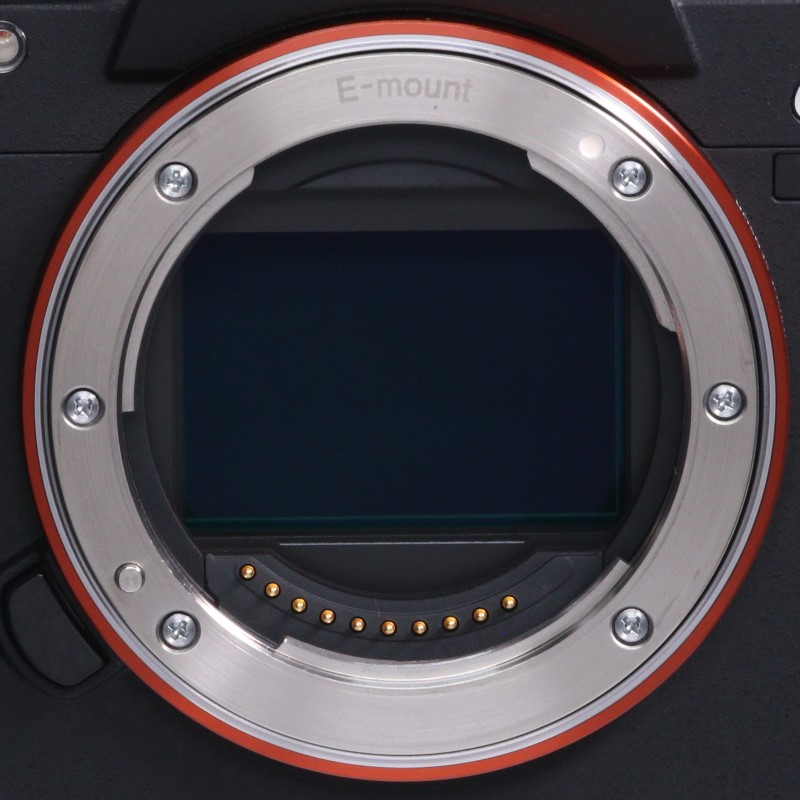 α7R III ILCE-7RM3A